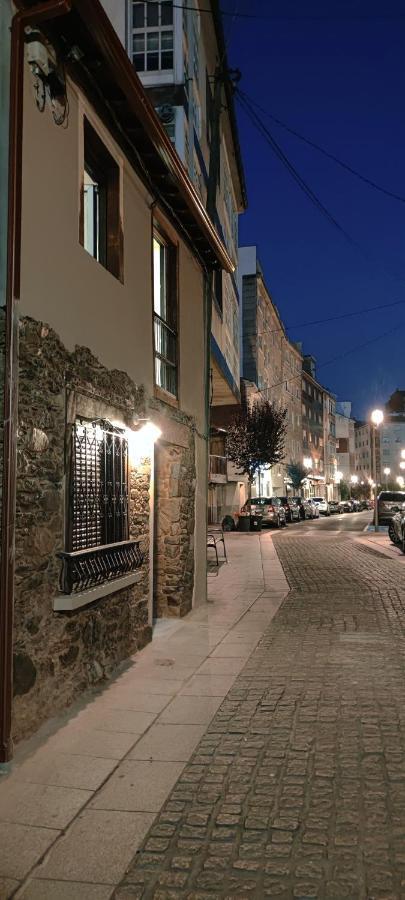 La Casita De Sofia Apartment Монфорте де Лемос Екстериор снимка