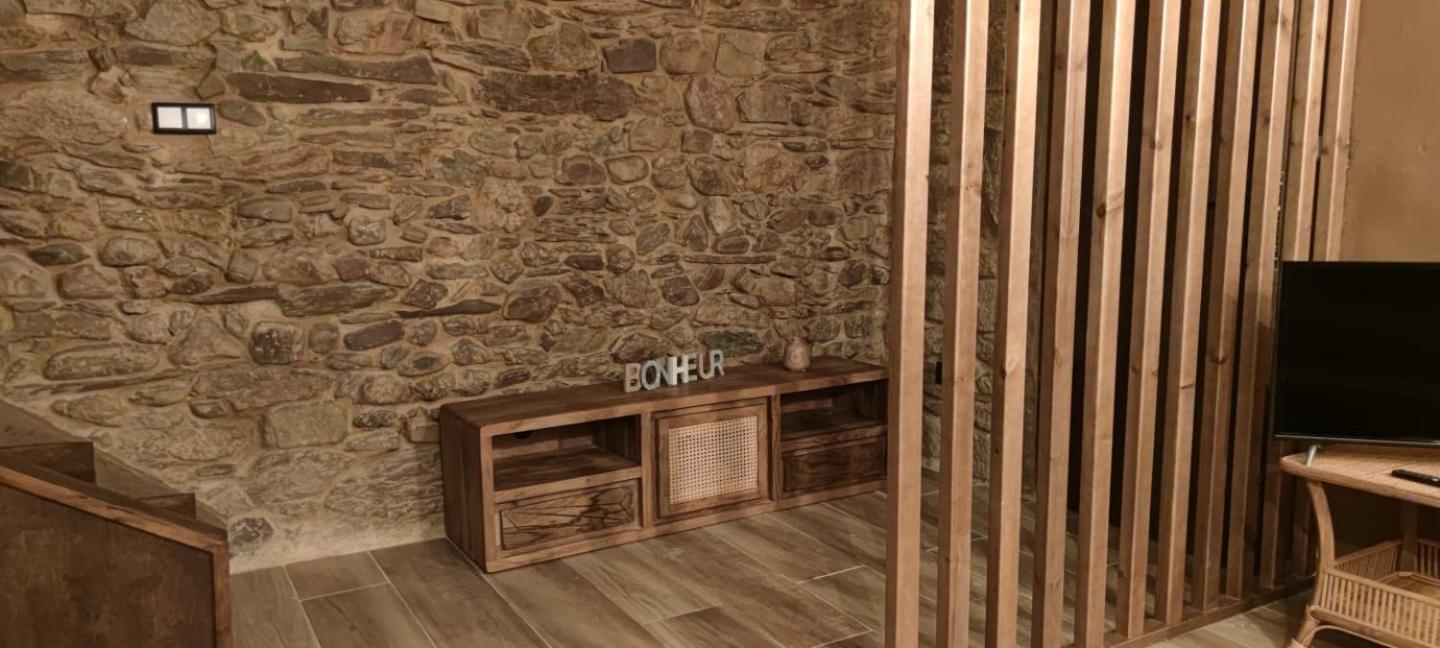 La Casita De Sofia Apartment Монфорте де Лемос Екстериор снимка