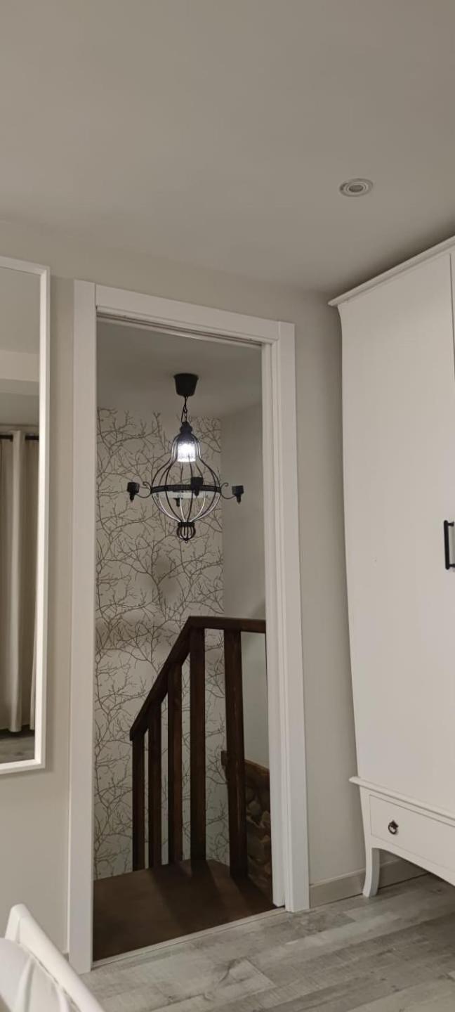 La Casita De Sofia Apartment Монфорте де Лемос Екстериор снимка