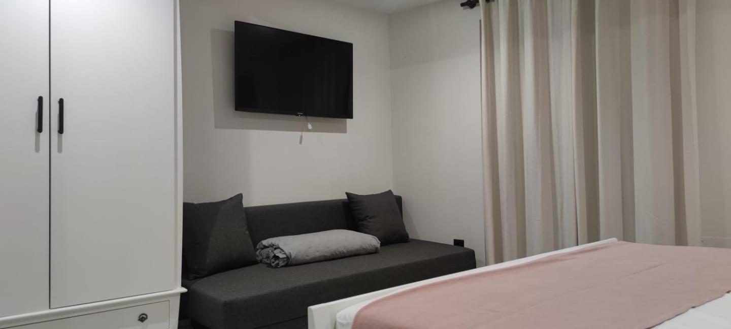 La Casita De Sofia Apartment Монфорте де Лемос Екстериор снимка
