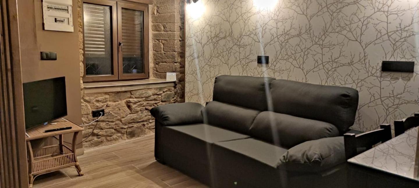 La Casita De Sofia Apartment Монфорте де Лемос Екстериор снимка