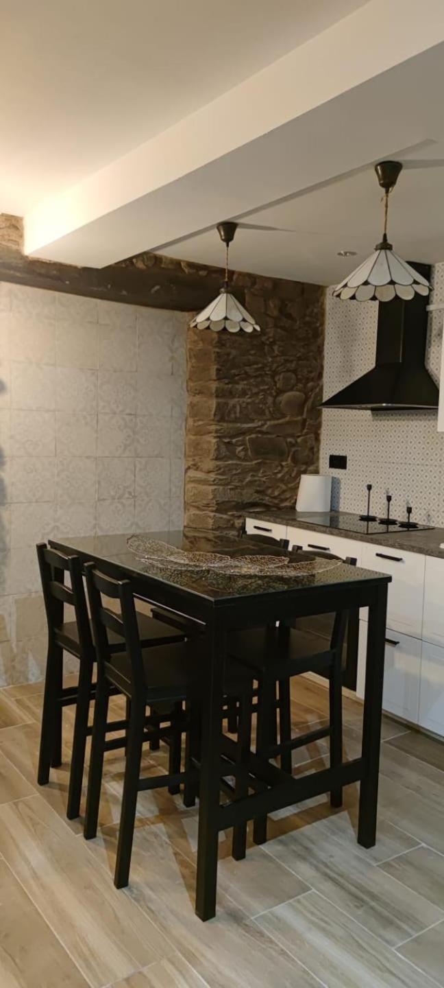 La Casita De Sofia Apartment Монфорте де Лемос Екстериор снимка